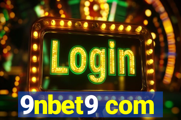 9nbet9 com